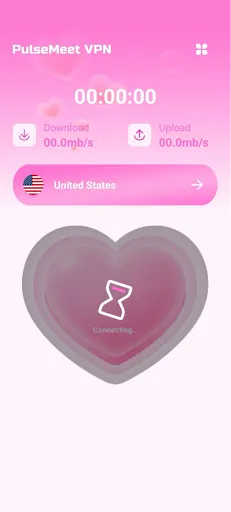 PulseMeet — Wherever You Are | Permainan | XWorld