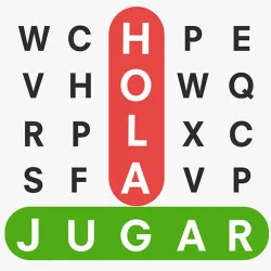 XWorld | Sopa de letras