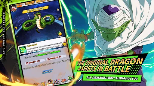 Saiyan Blaze Battle Z | 游戏 | XWorld
