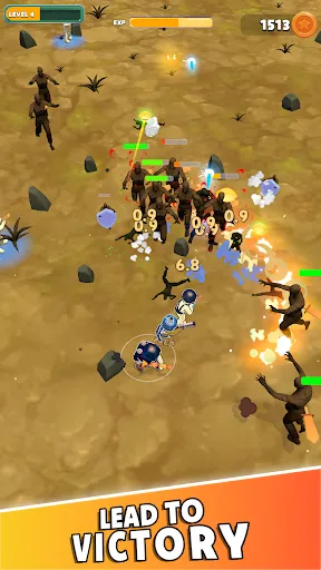 Blitz Force Rush | 游戏 | XWorld Blitz Force Rush | 游戏 | XWorld