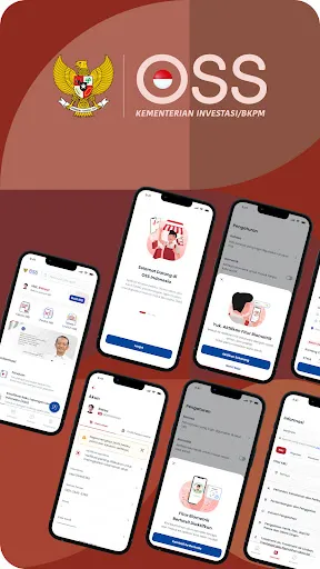 OSS Indonesia | Permainan | XWorld