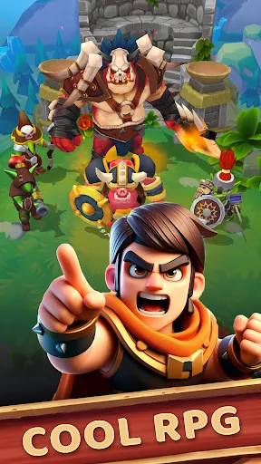 Throne Holder: Jogo cartas RPG | Jogos | XWorld