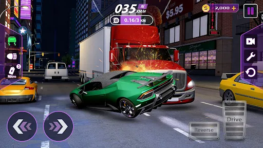 Drift Pro Car Driving | 游戏 | XWorld
