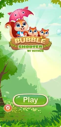 BubblePop | Permainan | XWorld