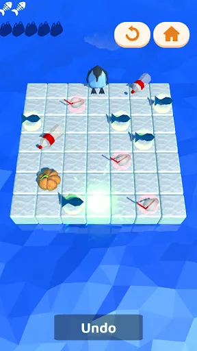 OttleVsBottle | 游戏 | XWorld