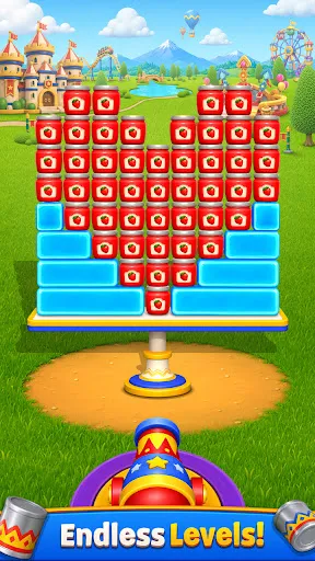 Carnival Blast! | Игры | XWorld Carnival Blast! | Игры | XWorld