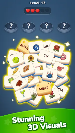 Mix Word Mahjong | Jogos | XWorld Mix Word Mahjong | Jogos | XWorld