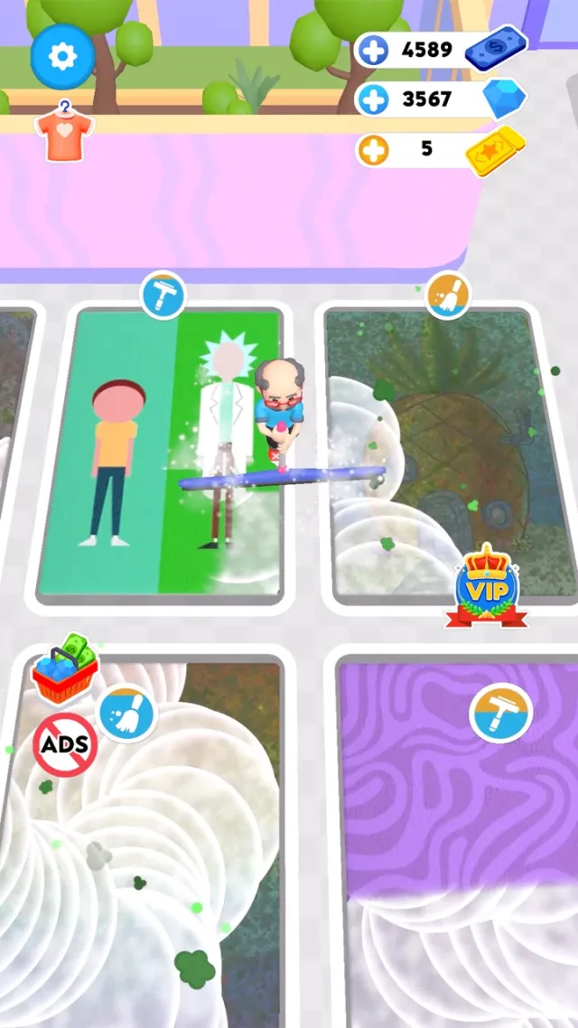 Carpet Care | Permainan | XWorld Carpet Care | Permainan | XWorld