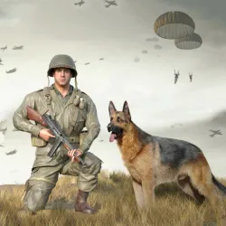 XWorld | вызов мужества: WW2 стрельба XWorld | вызов мужества: WW2 стрельба