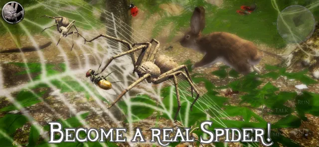 Ultimate Spider Simulator 2 | Games | XWorld