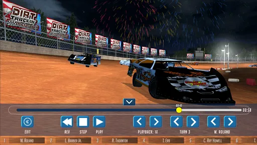 Dirt Trackin 2 | Games | XWorld