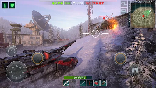 Tank Force: Star Tank Game | Games | XWorld Tank Force: Star Tank Game | Games | XWorld