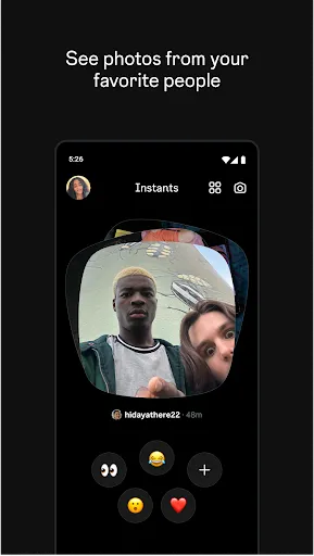 Instants, an Instagram app | 游戏 | XWorld Instants, an Instagram app | 游戏 | XWorld