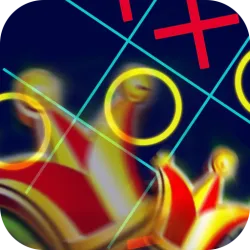 XWorld | AcePg Tictactoe