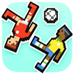 XWorld | Soccer Physics