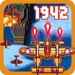 XWorld | 1942 - Warplane Legends