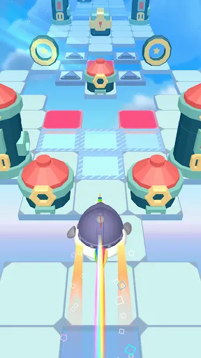 RollerCraft : Rolling Ball | Games | XWorld