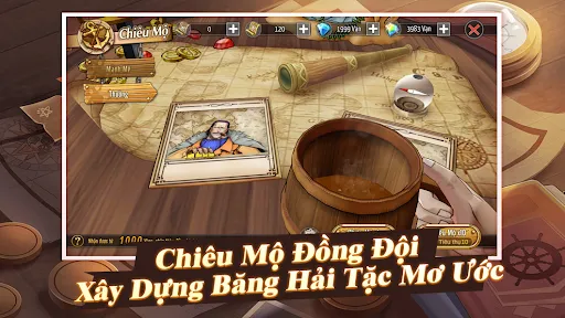 Haki Đại Chiến | Games | XWorld