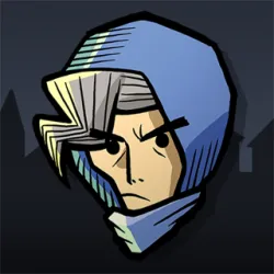 XWorld | Antihero - Digital Board Game