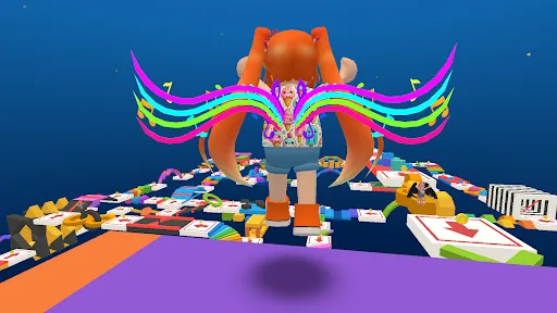 Obby One: Parkour Games | Jogos | XWorld