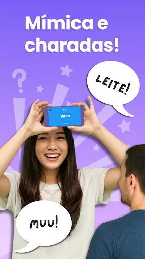 Guess It: Charada e Mímica | Jogos | XWorld