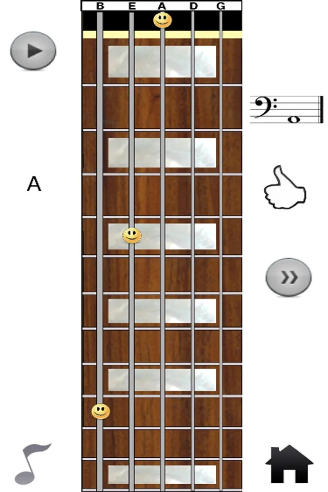 Bass Sight Reading Workout | Games | XWorld