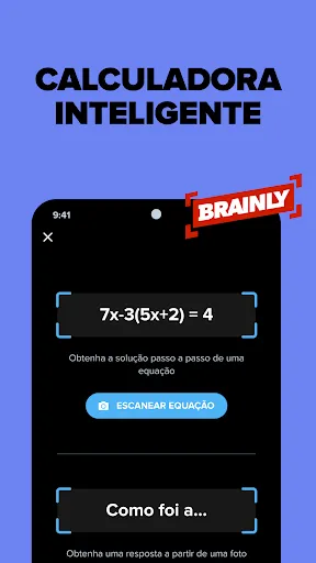 Brainly: App para Estudar | Jogos | XWorld