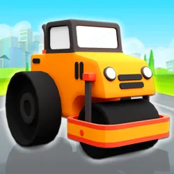 XWorld | Construction Vehicles & Trucks XWorld | Construction Vehicles & Trucks