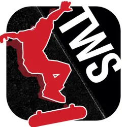 XWorld | Transworld Endless Skater