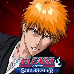 XWorld | BLEACH: Soul Reaper