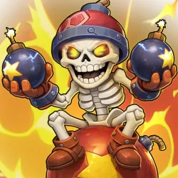 XWorld | Skeleton Go!