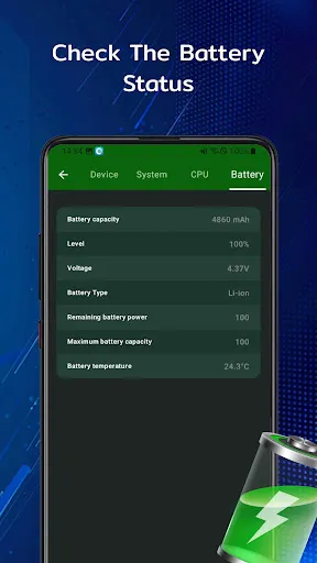 Device Info Hub | เกม | XWorld Device Info Hub | เกม | XWorld