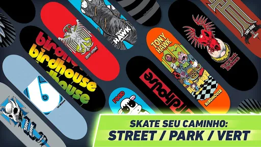 Tony Hawk's Skate Jam | Jogos | XWorld