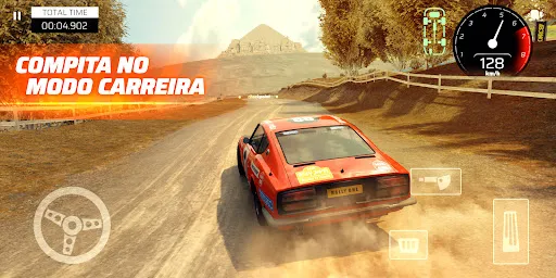 Rally One : Jogo de corrida | Jogos | XWorld