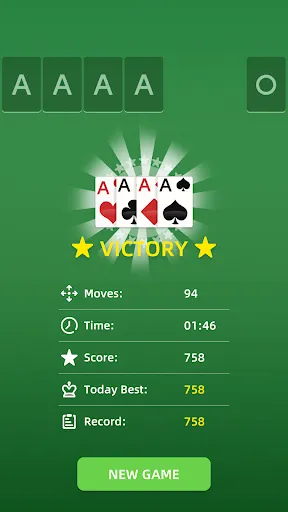 Solitaire Classic: Card Game | 游戏 | XWorld Solitaire Classic: Card Game | 游戏 | XWorld