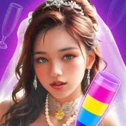 XWorld | Aqua Romance: Sort Journey