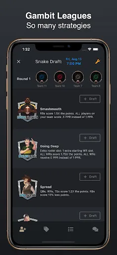 League Tycoon Fantasy Football | Games | XWorld League Tycoon Fantasy Football | Games | XWorld