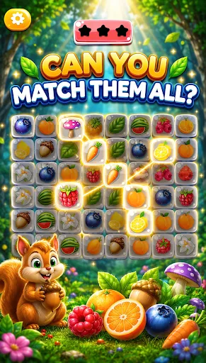 Tiles Match Magic | Games | XWorld Tiles Match Magic | Games | XWorld
