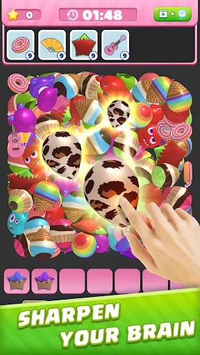 Bubble Burst：Match 3D | Jogos | XWorld