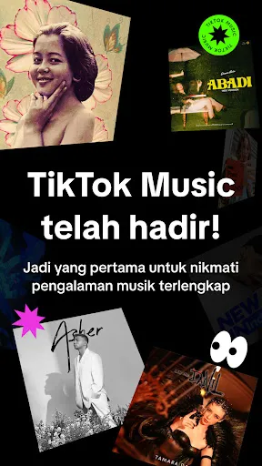 TikTok Music | Permainan | XWorld