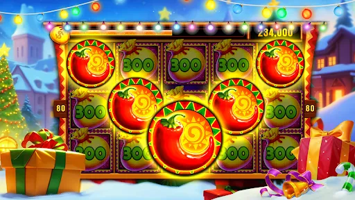 Woohoo™ Slots - Casino Games | Игры | XWorld