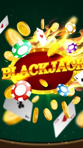 Blackjack | Игры | XWorld