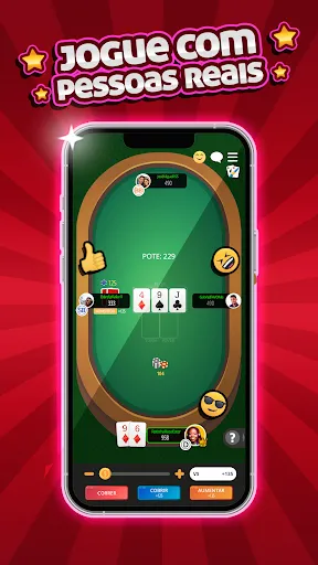 Poker Texas Holdem Online | Games | XWorld