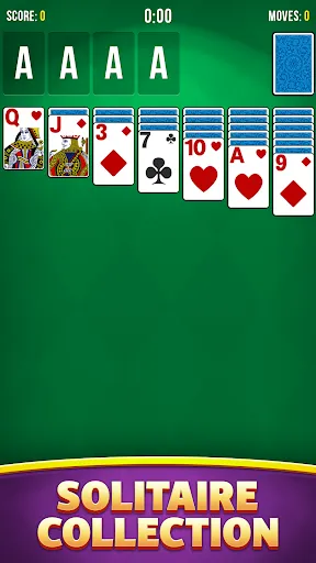 Solitaire Collection | Games | XWorld Solitaire Collection | Games | XWorld