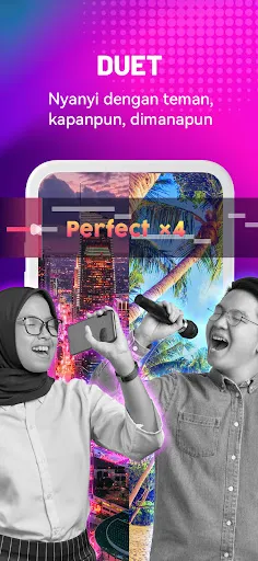 StarMaker: Bernyanyi & Mainkan | Permainan | XWorld