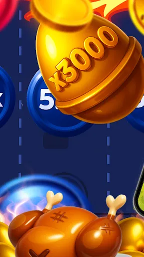 Chicken Max | Permainan | XWorld