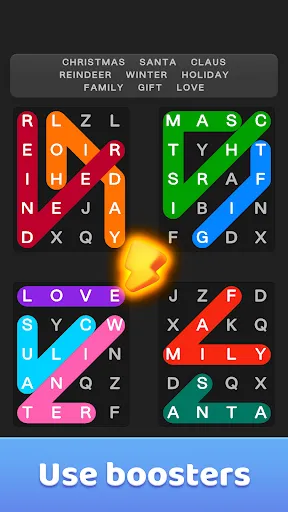 Word Bend | 游戏 | XWorld