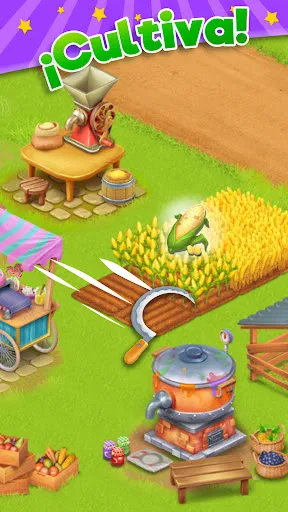 Farmhouse Story | juego | XWorld Farmhouse Story | juego | XWorld