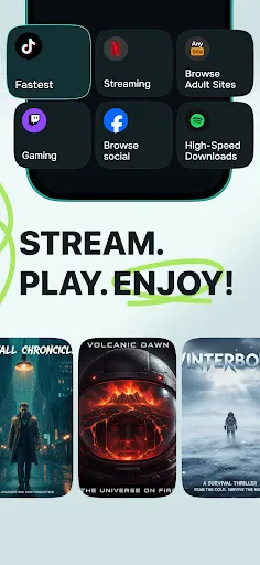 Guru VPN: Secure VPN Access | Игры | XWorld