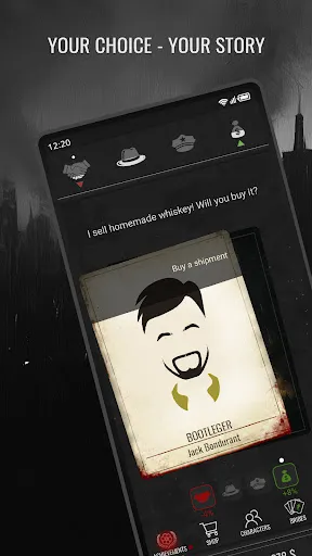 Mafia Reigns: Power & Blood | Games | XWorld Mafia Reigns: Power & Blood | Games | XWorld